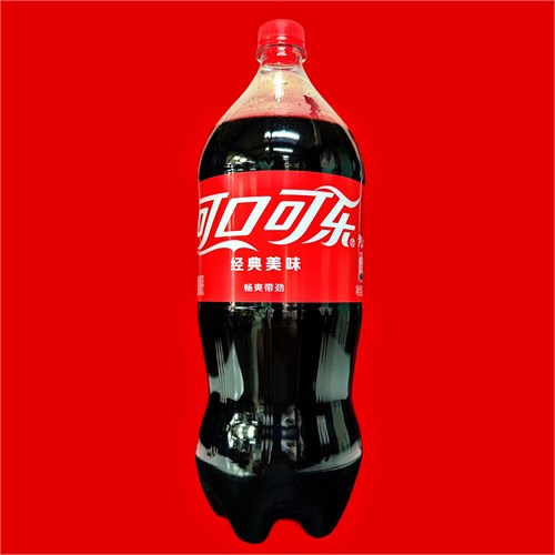 COCA COLA 2Л 10107 - фото 177