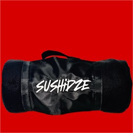 ПЛЕД SUSHIDZE 10172