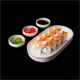 Филадельфия Спайси 10176